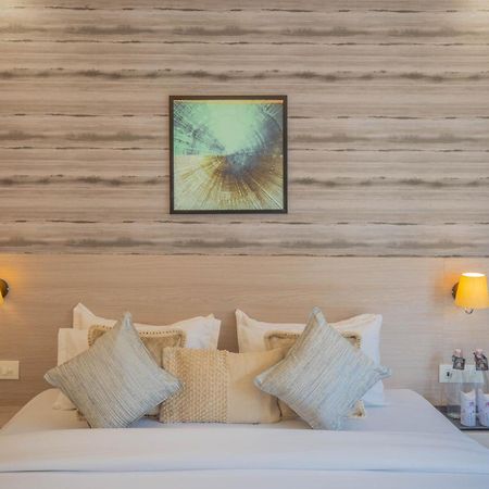 Perfectstayz Alpine Retreat Ришикеш Экстерьер фото