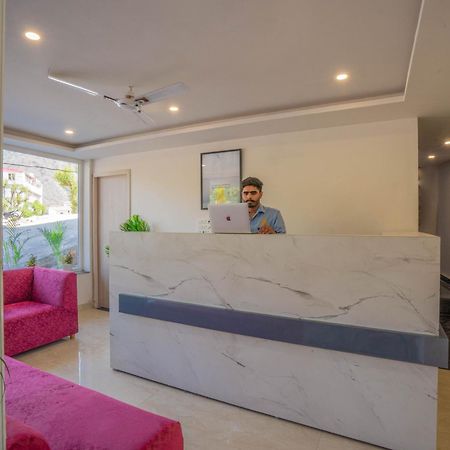 Perfectstayz Alpine Retreat Ришикеш Экстерьер фото