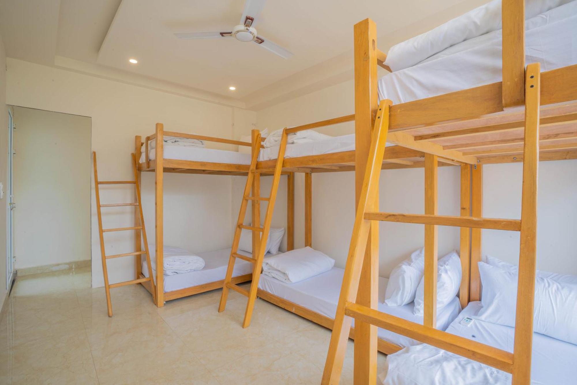 Perfectstayz Alpine Retreat Ришикеш Экстерьер фото