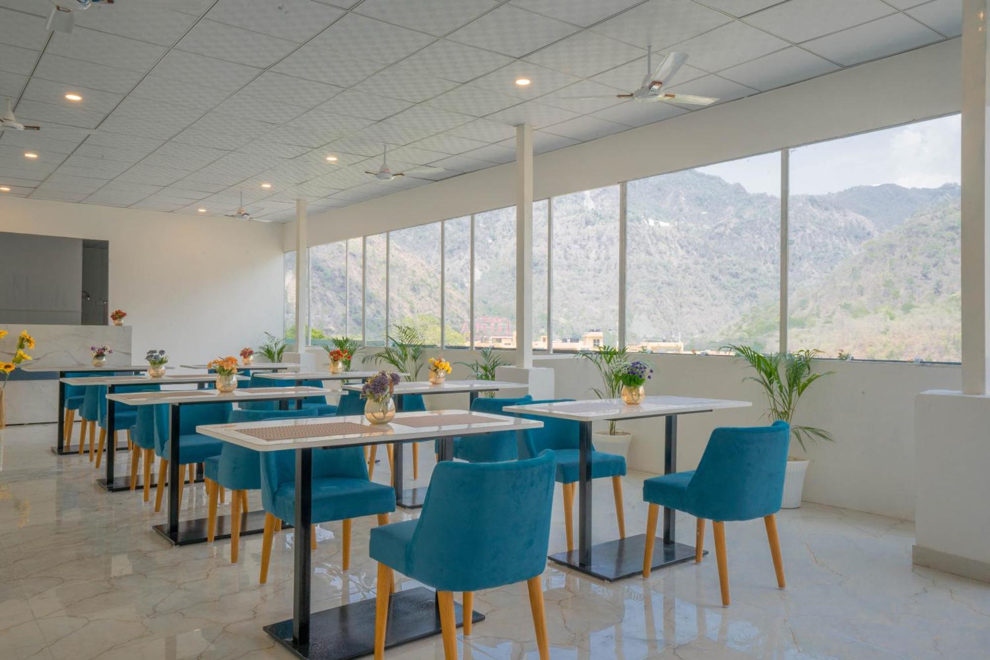 Perfectstayz Alpine Retreat Ришикеш Экстерьер фото